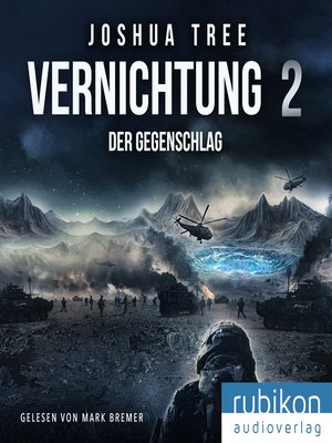 cover image of Vernichtung 2